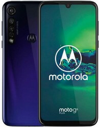 Замена стекла на телефоне Motorola Moto G8 Plus в Томске